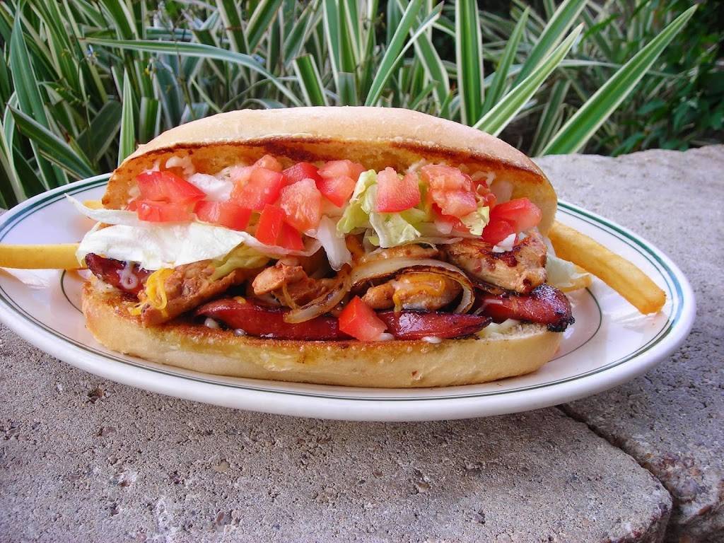 Taco Burger Cafe | restaurant | 3211 Cypress Creek Pkwy, Houston, TX 77068, USA | 2815870942 OR +1 281-587-0942