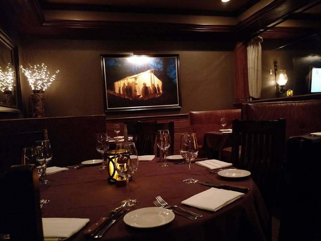 Ranch Steakhouse | restaurant | 3000 W Britton Rd, Oklahoma City, OK 73120, USA | 4057553501 OR +1 405-755-3501