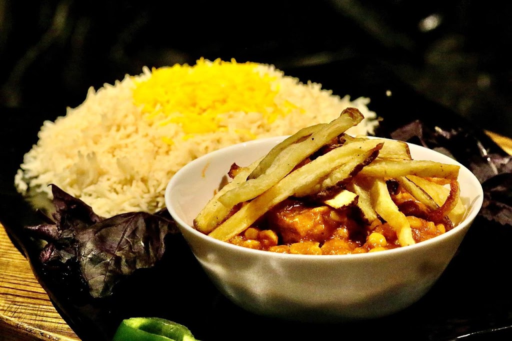 Kabob Village | restaurant | 6320 CA-27 Suite #1625, Woodland Hills, CA 91367, USA | 8188359050 OR +1 818-835-9050