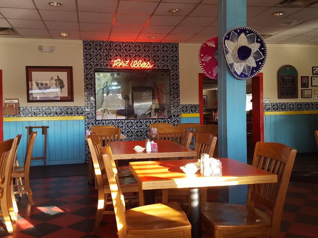 Mexican Inn Cafe | restaurant | 1625 8th Ave, Fort Worth, TX 76104, USA | 8179278541 OR +1 817-927-8541