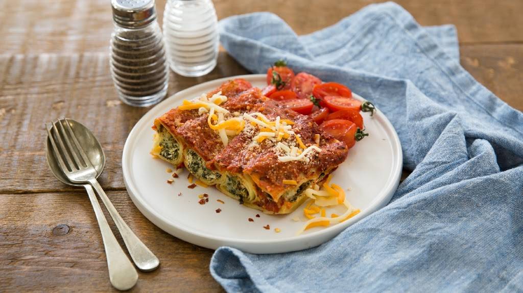 Pasta Mondo | meal takeaway | 55 St Clair Ave W unit 101, Toronto, ON M4V 1N5, Canada | 6473503635 OR +1 647-350-3635