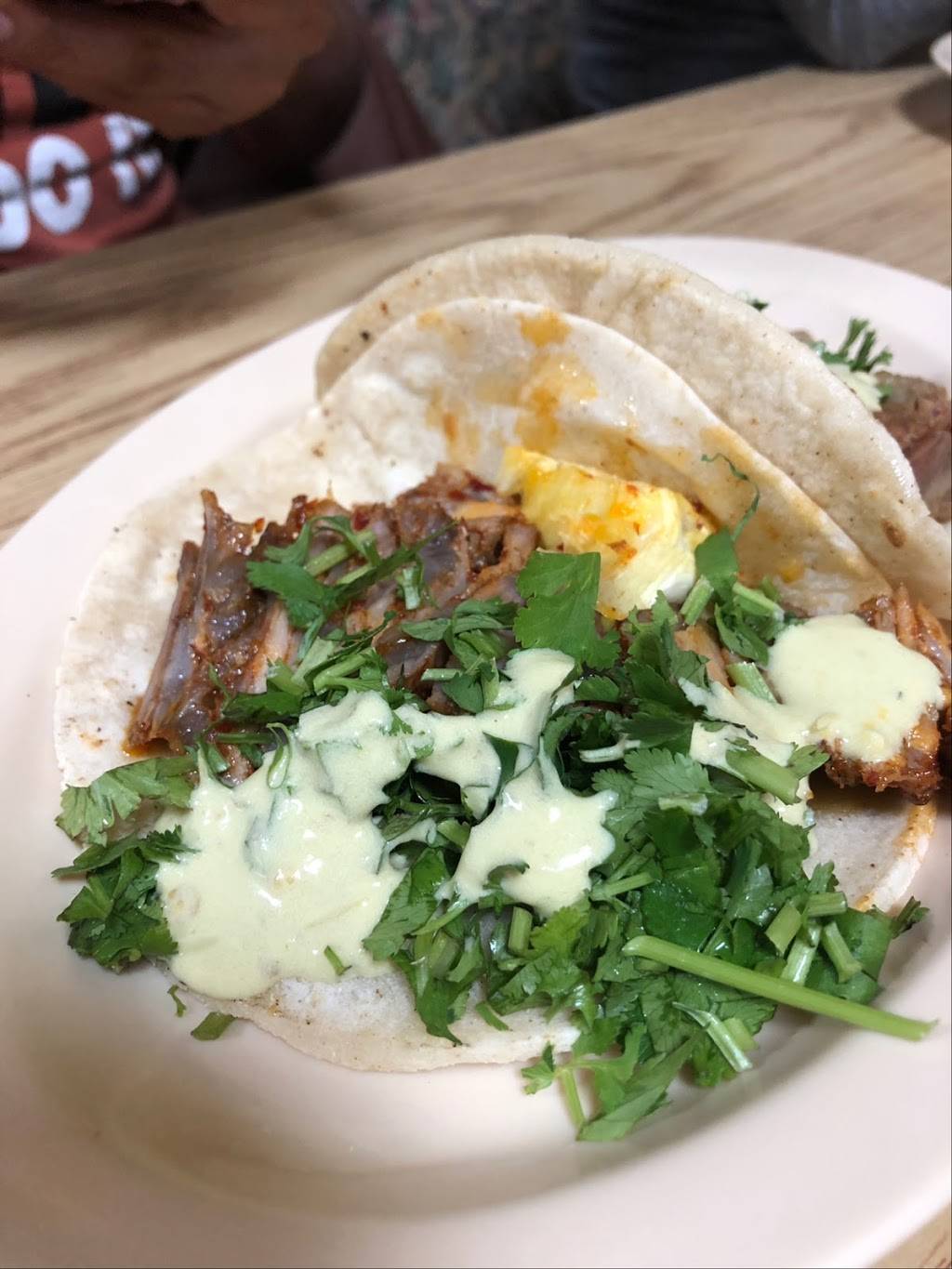 Tacos El Tizon 2 | restaurant | 241 Town Center E, Santa Maria, CA 93458, USA | 8059251891 OR +1 805-925-1891