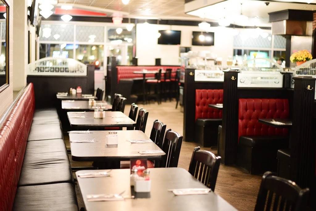 La Casa Del Gusto: Family Restaurant - French, Italian, Indian,  | restaurant | 1460 Merivale Rd, Nepean, ON K2E 5P2, Canada | 6136954022 OR +1 613-695-4022