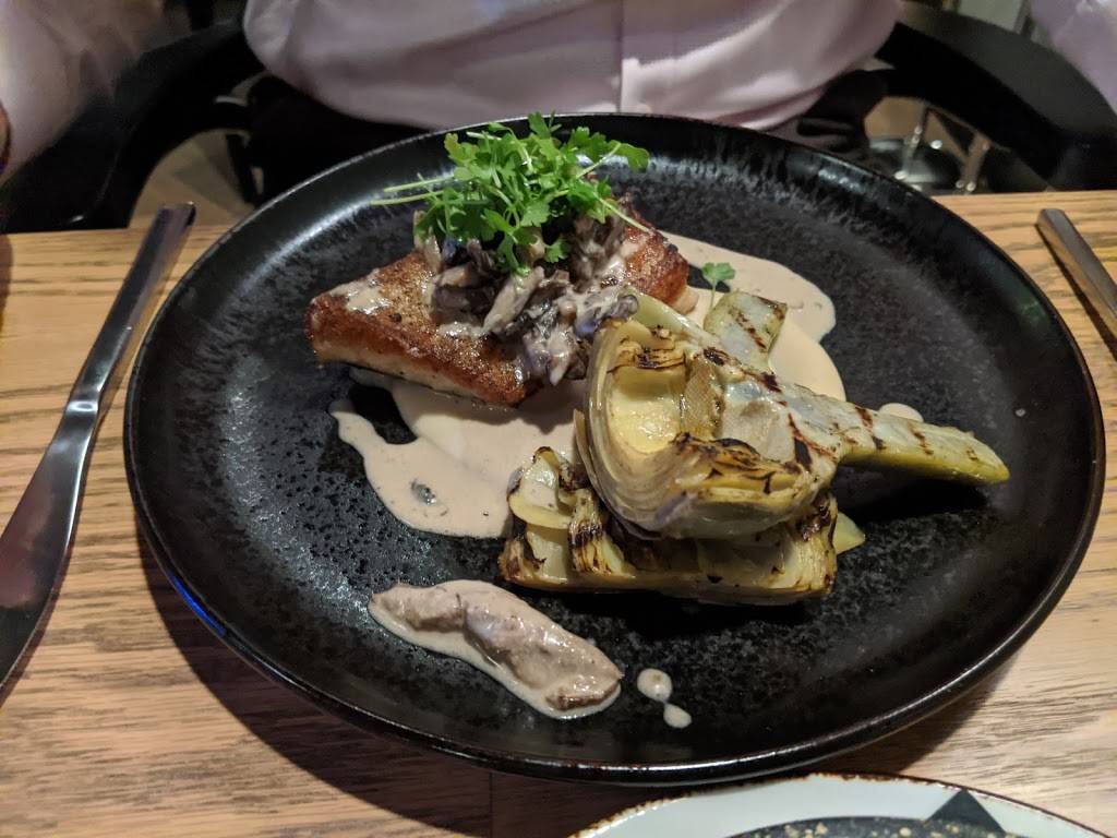 Glasspar | restaurant | 24961 Dana Point Harbor Dr, Dana Point, CA 92629, USA | 9492406243 OR +1 949-240-6243