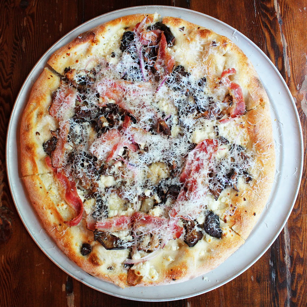 Doughbar | restaurant | 1831 E Carson St, Pittsburgh, PA 15203, USA | 4129109100 OR +1 412-910-9100