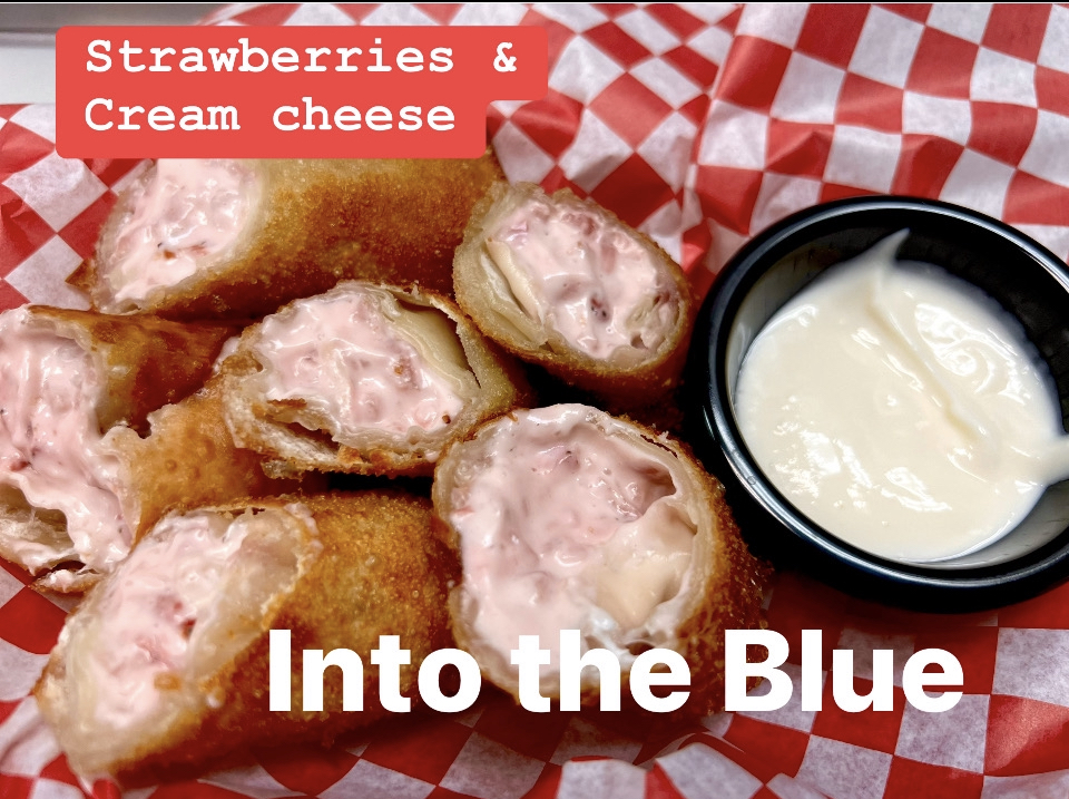 Into the Blue Restaurant | restaurant | 313 E Queen Isabella Blvd, Port Isabel, TX 78578, USA | 9565248044 OR +1 956-524-8044