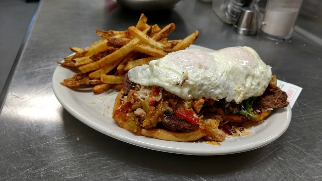 Rock City Cafe | cafe | 1812 Dominion Way, Colorado Springs, CO 80918, USA | 7194247151 OR +1 719-424-7151