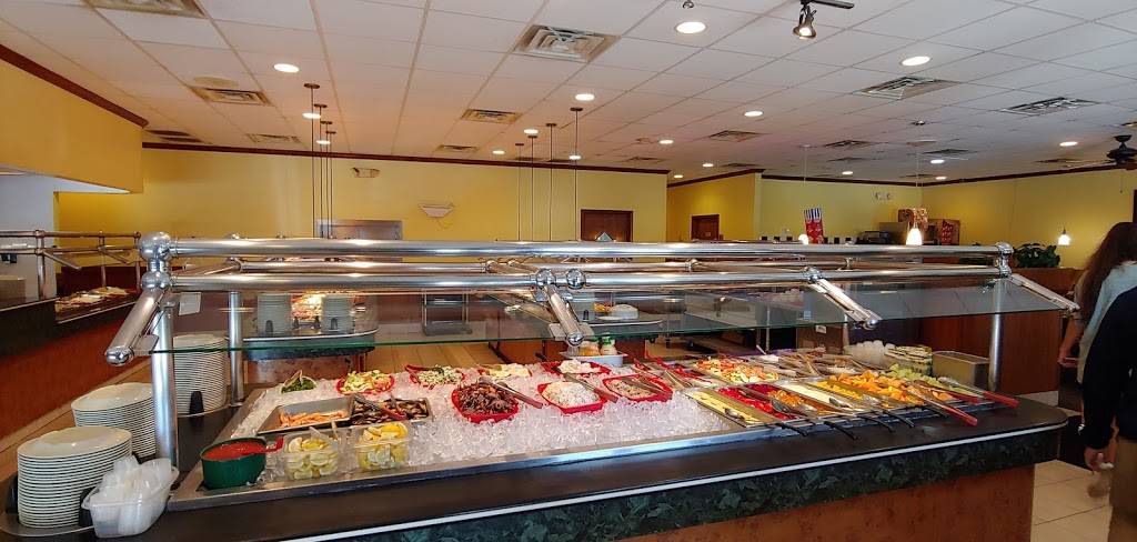 New Super Buffet | restaurant | 1024 US-80 #112, Pooler, GA 31322, USA | 9124509888 OR +1 912-450-9888