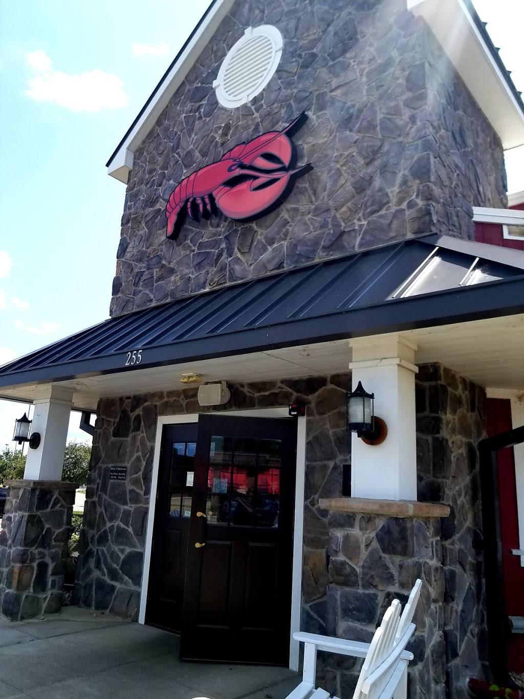 Red Lobster | restaurant | 255 Graff Rd SE, New Philadelphia, OH 44663, USA | 3303393535 OR +1 330-339-3535