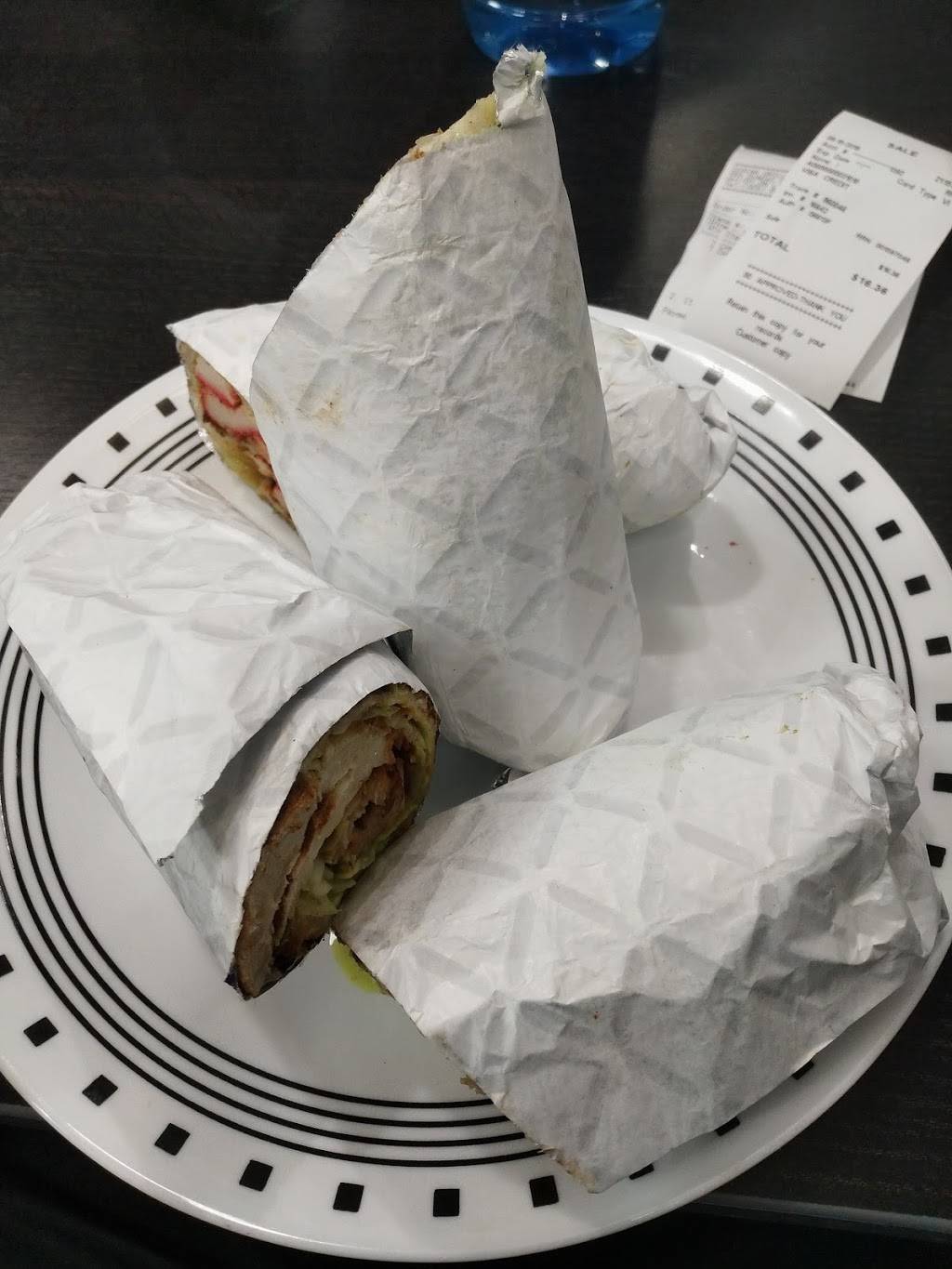 Serena Grill Restaurant | restaurant | 965 Dundas St W unit A-8, Whitby, ON L1P 1G8, Canada | 9056681122 OR +1 905-668-1122