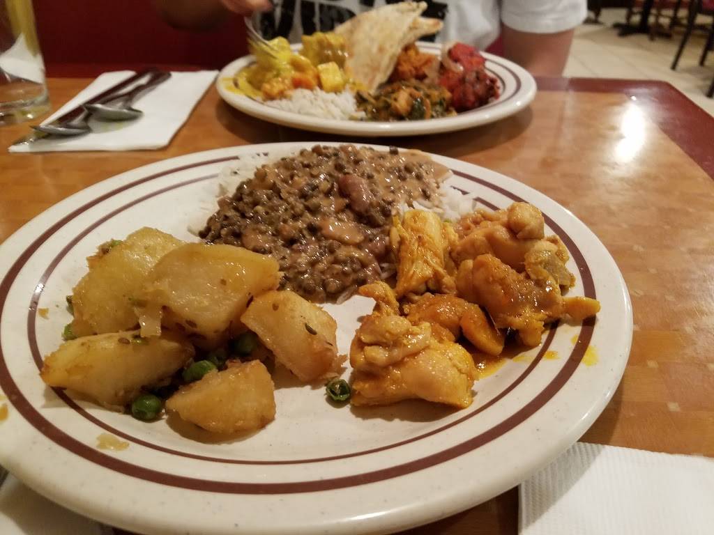 Mantra Indian Cuisine & Spirits | restaurant | 220 N Harrison St, Davenport, IA 52801, USA | 5634245500 OR +1 563-424-5500