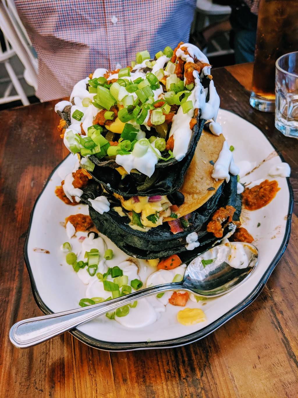 Metro Taco | restaurant | 102-15 Metropolitan Ave, Forest Hills, NY 11375, USA | 3474944947 OR +1 347-494-4947