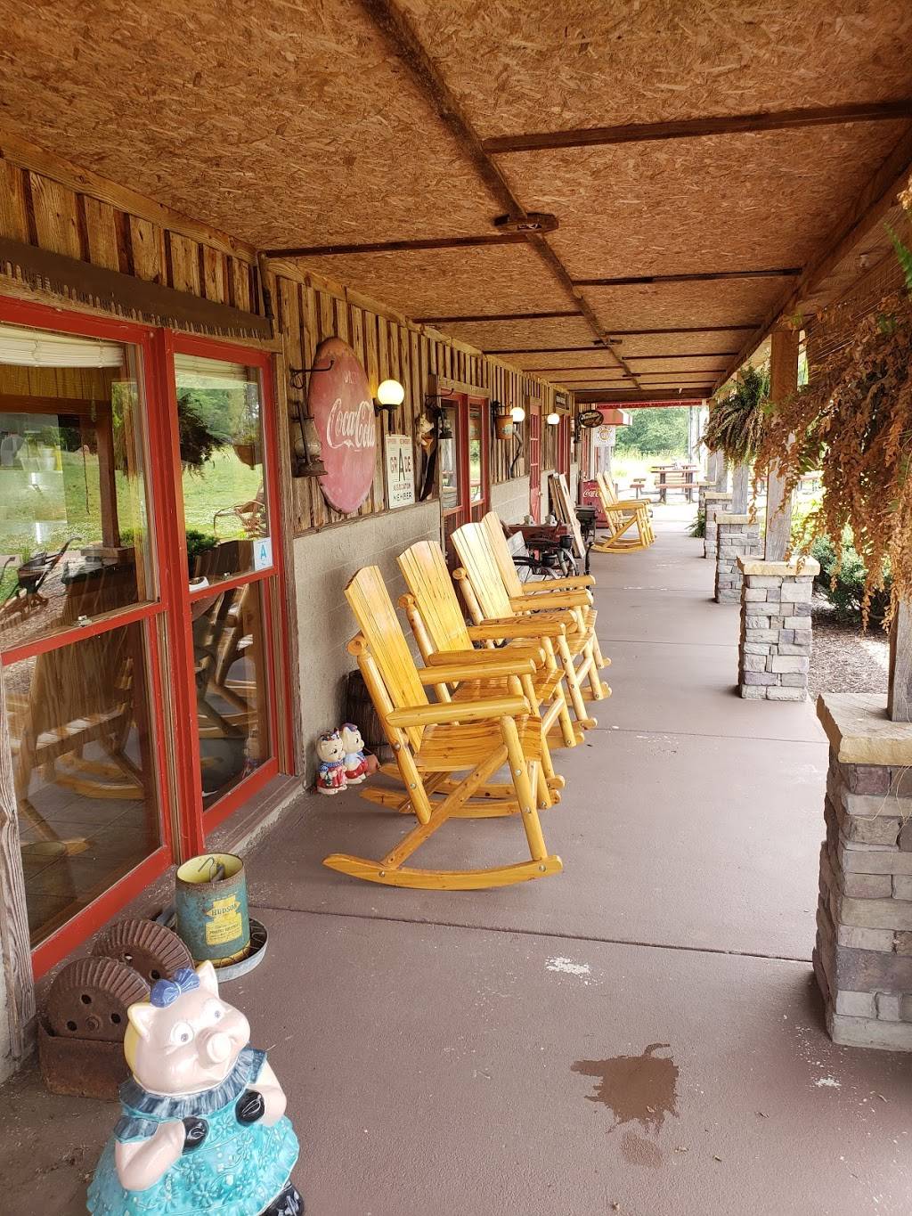 Sadlers Creek BBQ | restaurant | 1721 SC-187, Anderson, SC 29626, USA | 8642252425 OR +1 864-225-2425