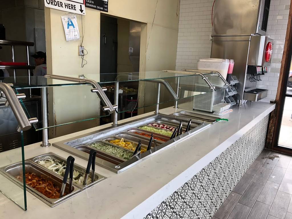 Tacos El Unico NORMANDIE | restaurant | 10006 Normandie Ave, Los Angeles, CA 90044, USA | 3232427447 OR +1 323-242-7447