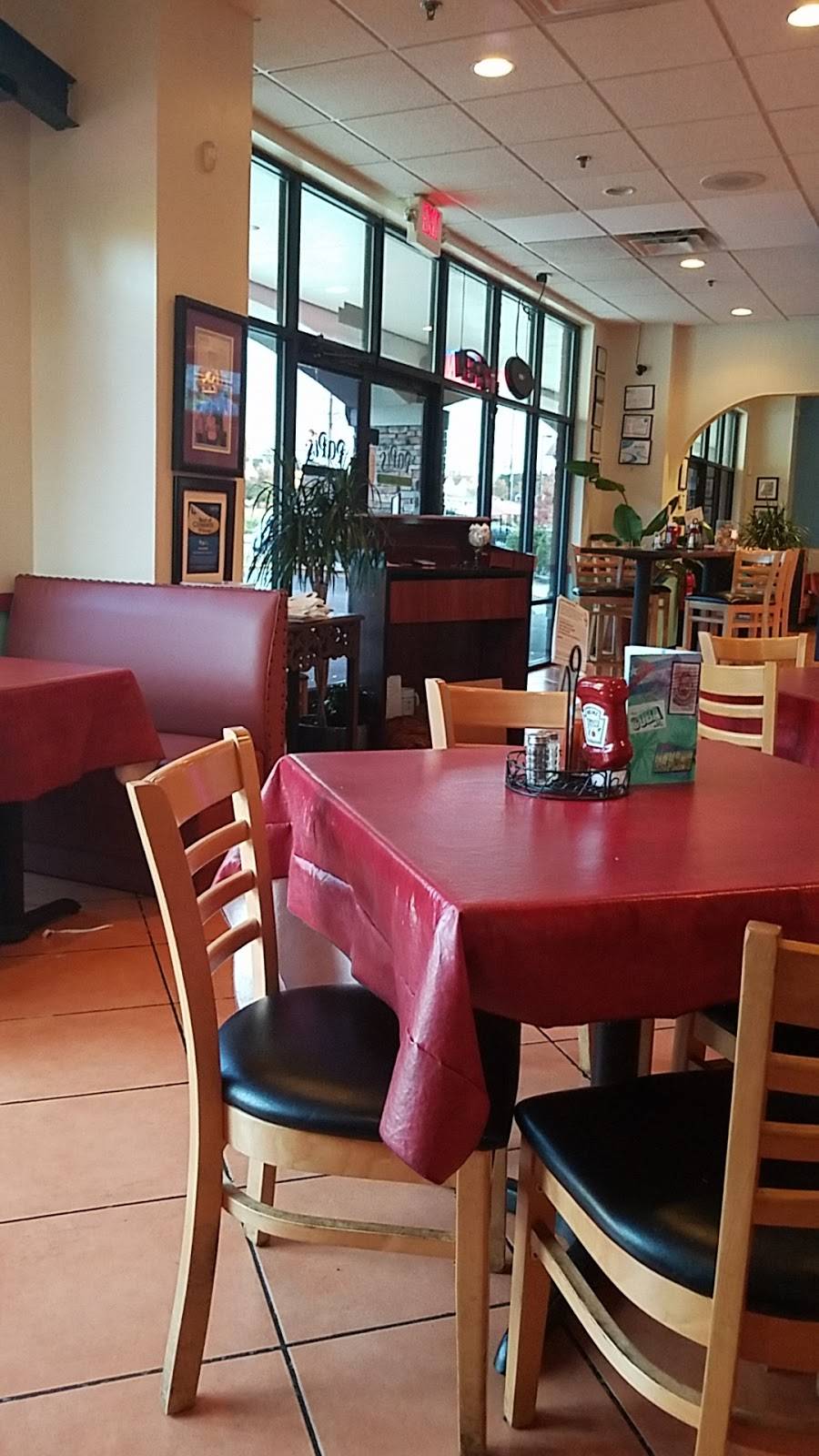 Papis Cuban & Caribbean Grill | restaurant | 1375 Rock Quarry Rd, Stockbridge, GA 30281, USA | 7705069664 OR +1 770-506-9664