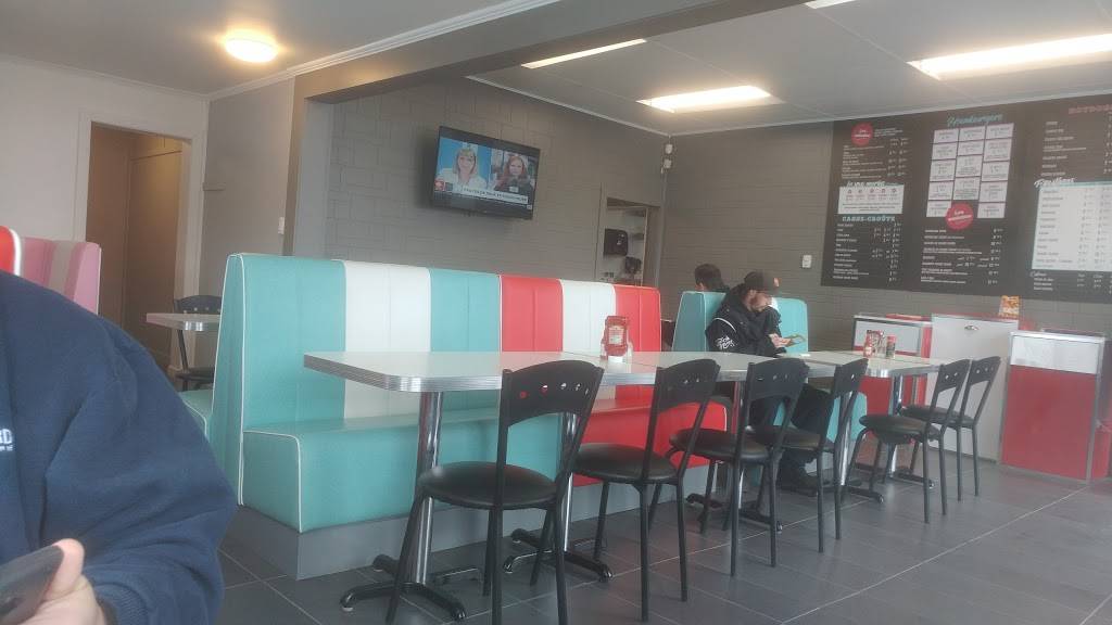 Le Spot A Ben | restaurant | 195 Route, QC-338, Les Coteaux, QC J7X 1C7, Canada | 4502671911 OR +1 450-267-1911