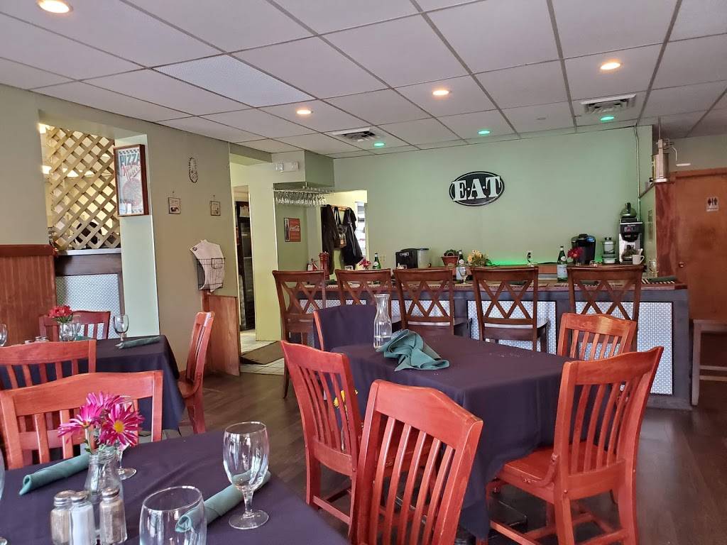 EAT IN WILLIAMSTOWN | restaurant | 234 Main St, Williamstown, MA 01267, USA | 4134586164 OR +1 413-458-6164