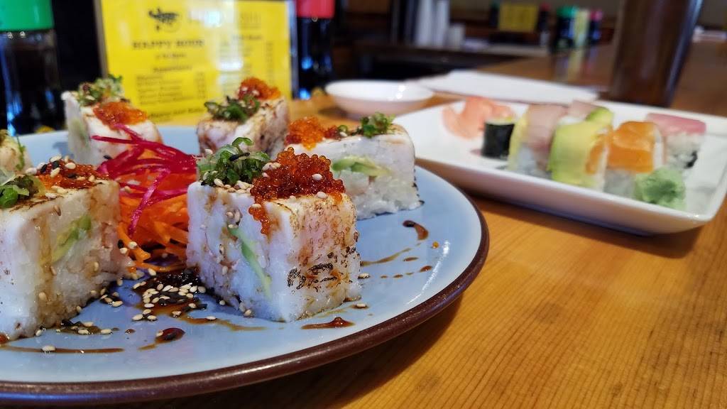 Hiro Sushi | restaurant | 8159 N Lake Blvd, Kings Beach, CA 96143, USA | 5305464476 OR +1 530-546-4476