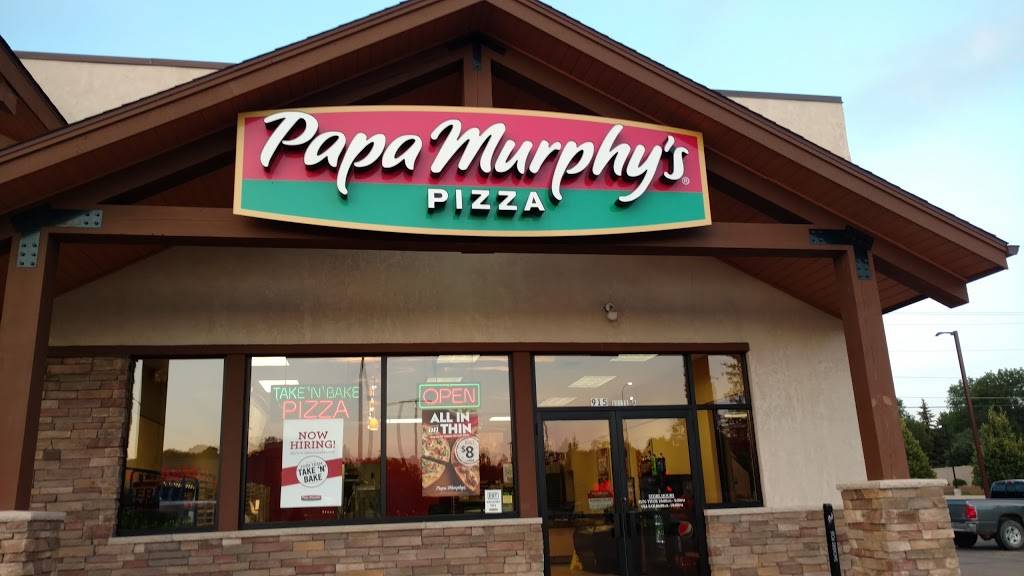 Papa Murphys | Take N Bake Pizza | meal takeaway | 915 Broadway St South, Alexandria, MN 56308, USA | 3207637420 OR +1 320-763-7420