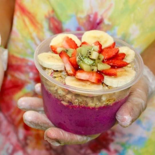 The Berry Beet Juice Bar | restaurant | 4206 E Chandler Blvd #9, Phoenix, AZ 85048, USA | 6024499200 OR +1 602-449-9200