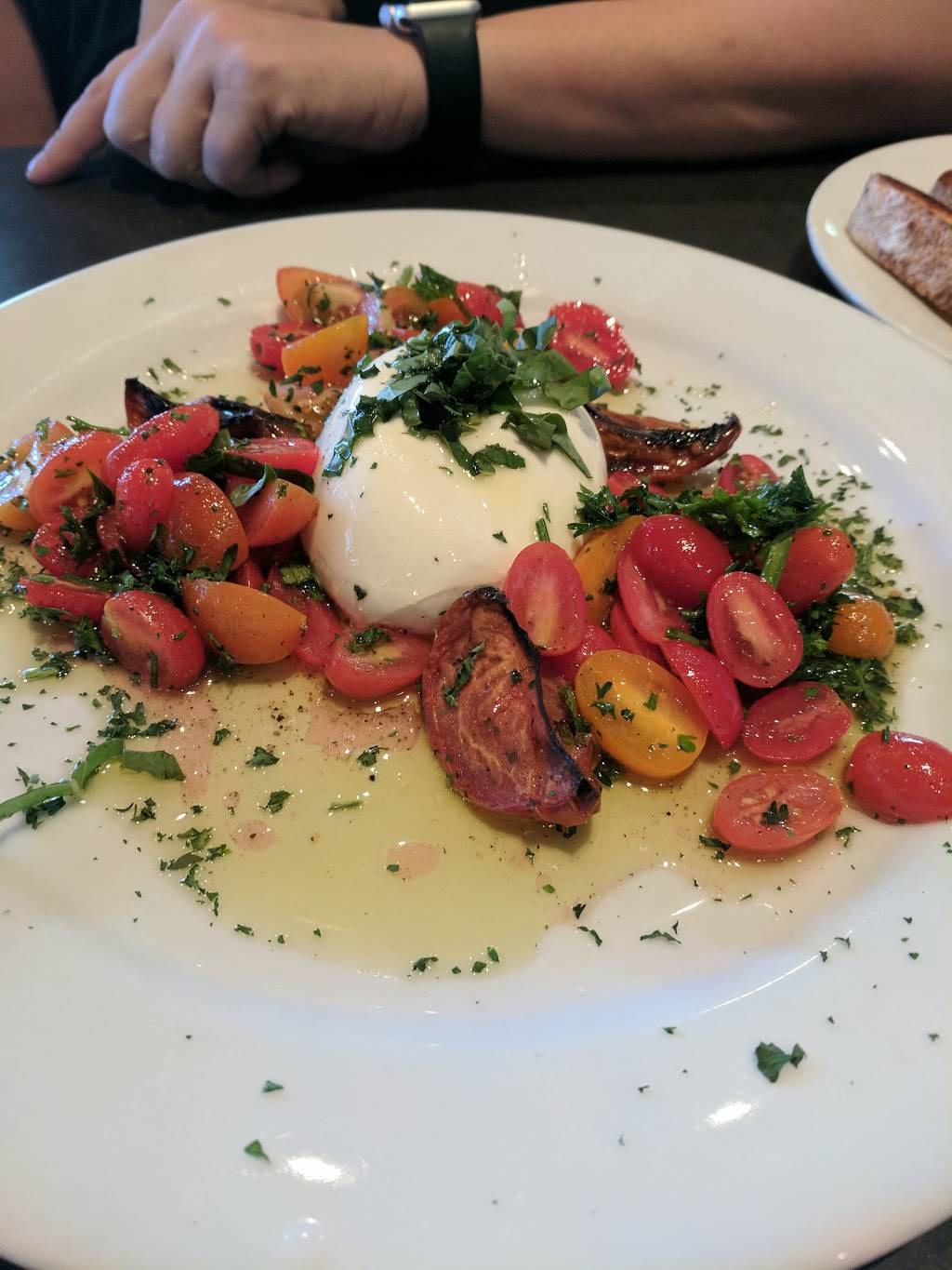 PINO | restaurant | 7000 E Mayo Blvd #1070, Phoenix, AZ 85054, USA | 4805137466 OR +1 480-513-7466