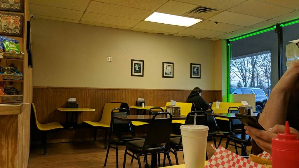 Gaetanos Steaks & Subs | restaurant | 3131 NJ-38, Mt Laurel, NJ 08054, USA | 8562342255 OR +1 856-234-2255