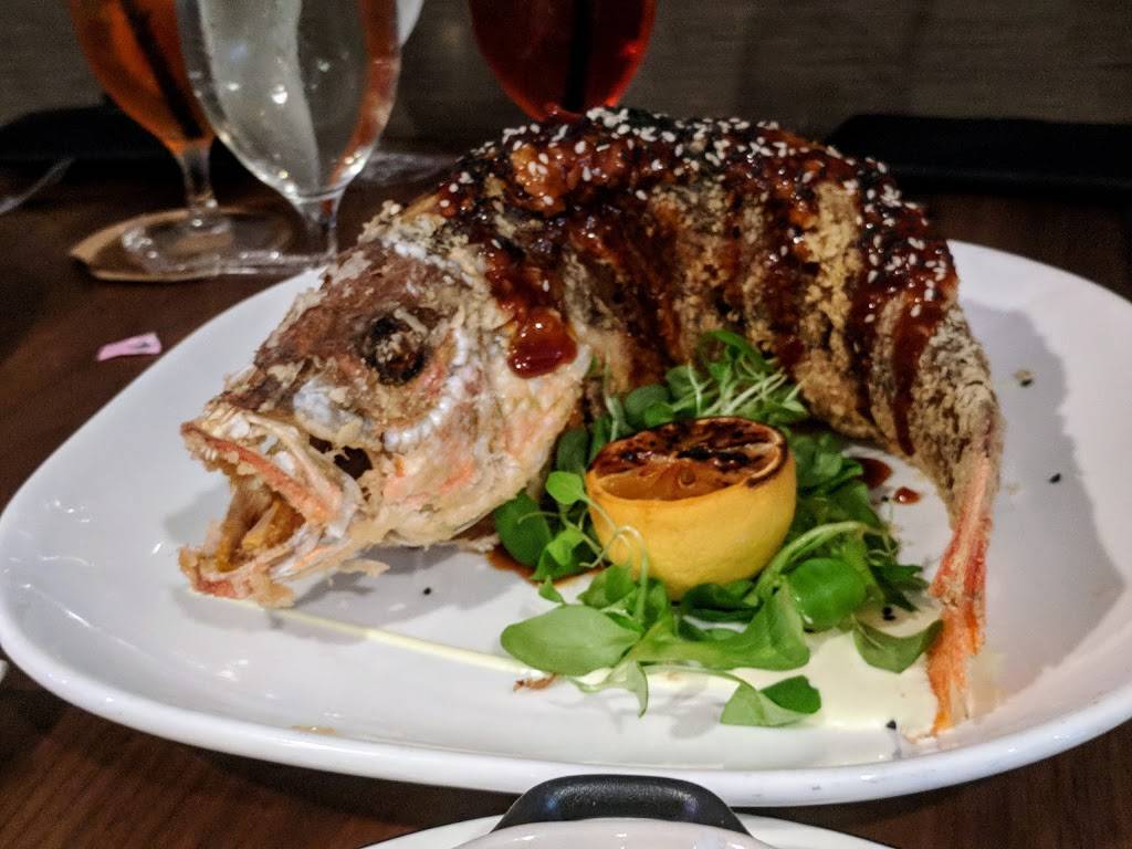 Naked Crab | restaurant | 1140 Seabreeze Blvd, Fort Lauderdale, FL 33316, USA | 9545641000 OR +1 954-564-1000