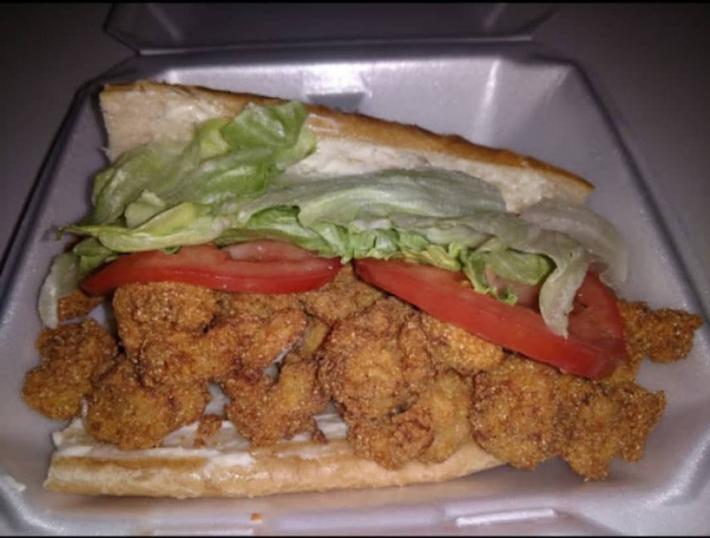 Vees Kajun Kitchen | restaurant | 4625 Farm to Market 2920, Spring, TX 77388, USA | 8328231434 OR +1 832-823-1434