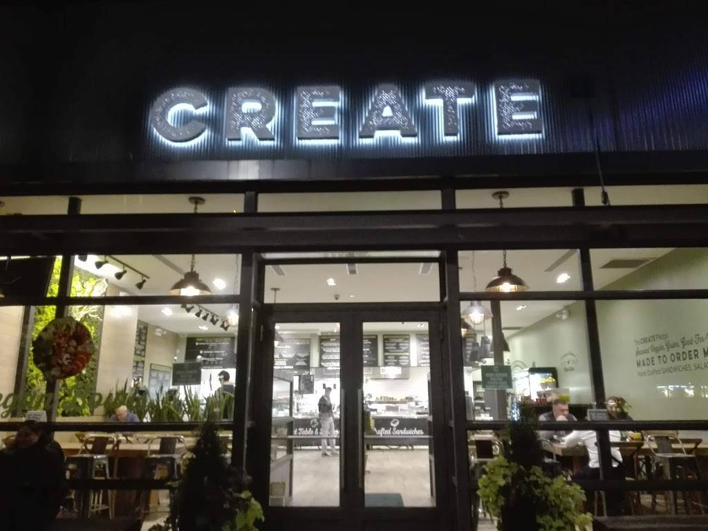 Create | restaurant | 29-21 Ditmars Blvd, Astoria, NY 11105, USA | 7187770504 OR +1 718-777-0504