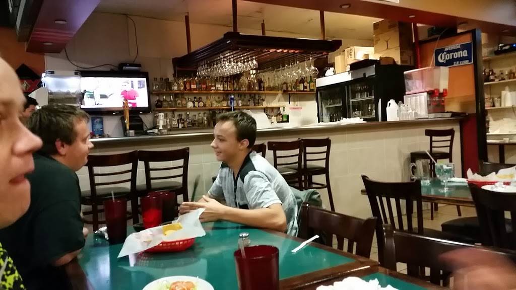 La Palma De Oro | restaurant | 6631 Clinton Hwy Suite #105, Knoxville, TN 37912, USA | 8659388222 OR +1 865-938-8222