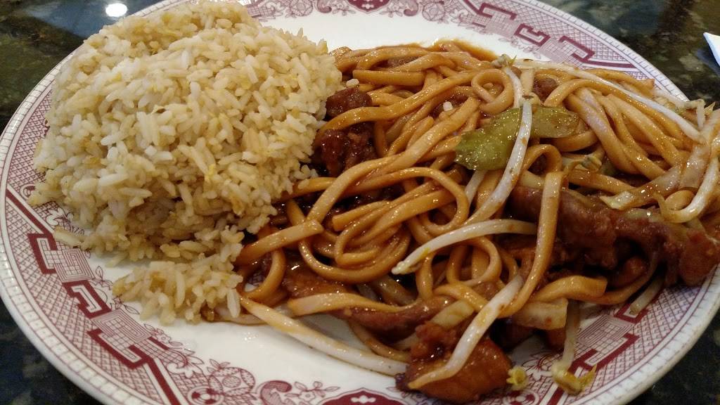 Chopsticks Chinese Cuisine | restaurant | 3882 Bremen Crossing, Bremen, GA 30110, USA | 7705376868 OR +1 770-537-6868