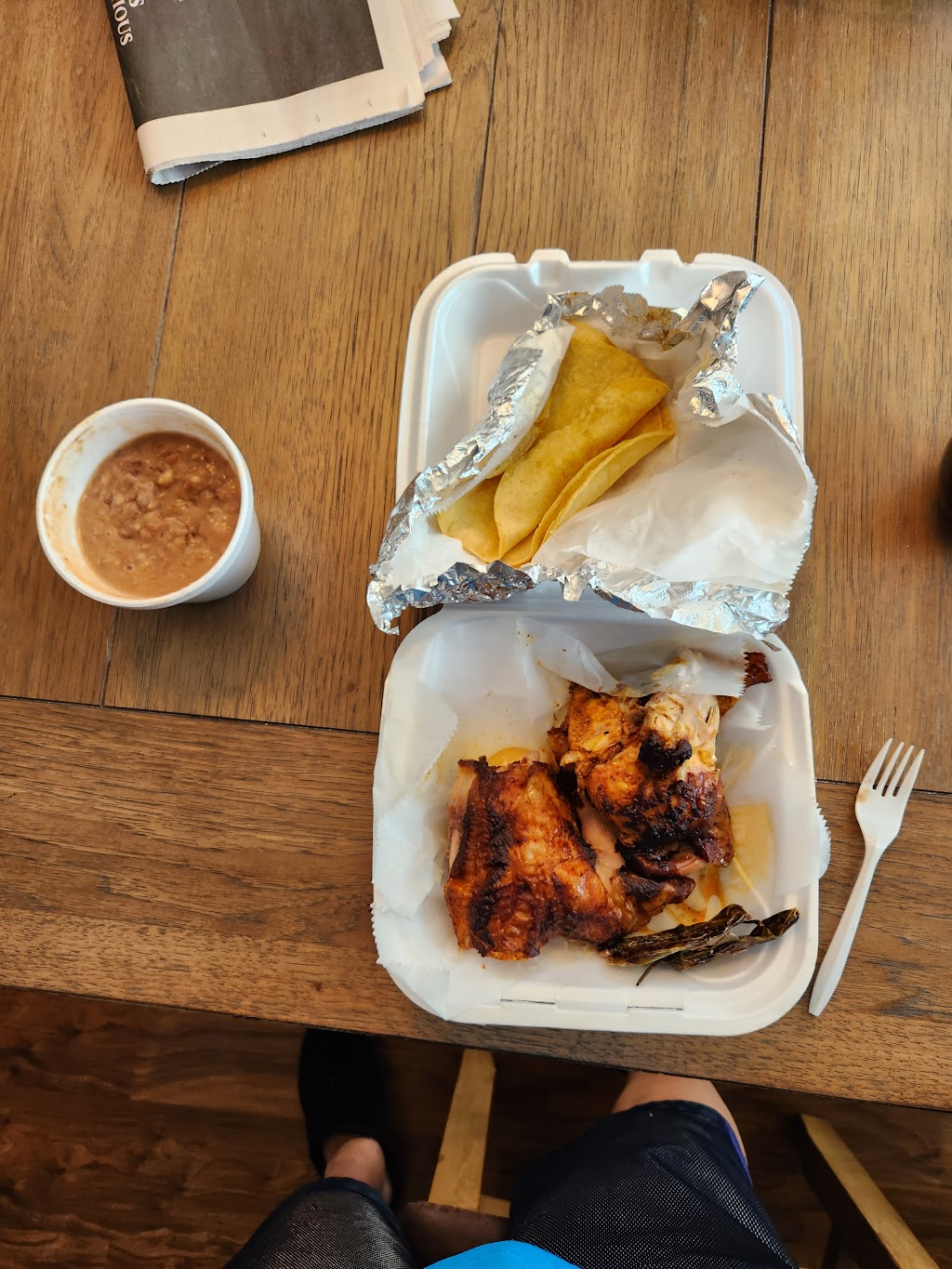 Mr. Pollo Mexican Grill | restaurant | 4480 Powell Rd, Huber Heights, OH 45424, USA | 9379859952 OR +1 937-985-9952