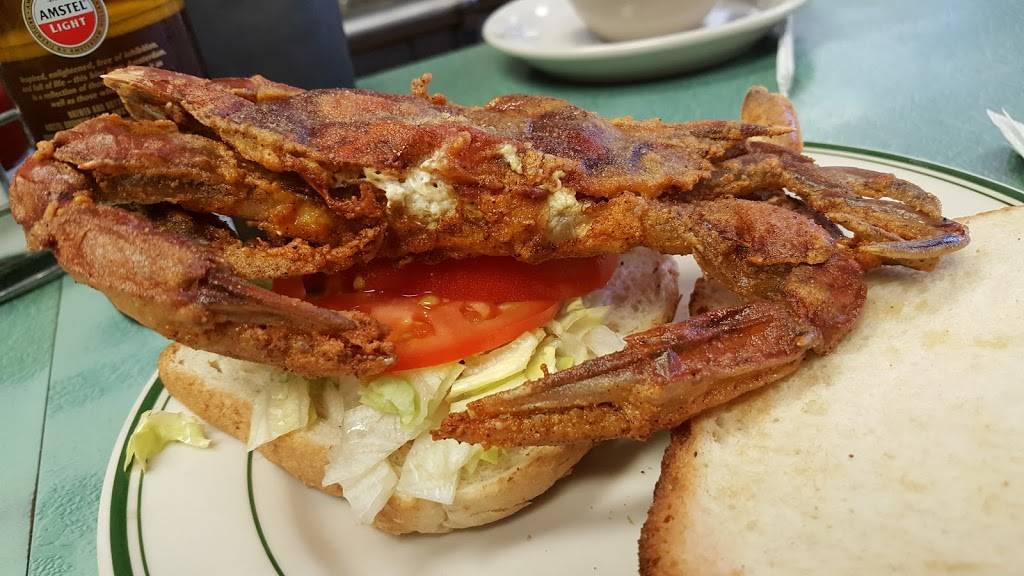 G & A Restaurant | restaurant | 3802 Eastern Ave, Baltimore, MD 21224, USA | 4102769422 OR +1 410-276-9422