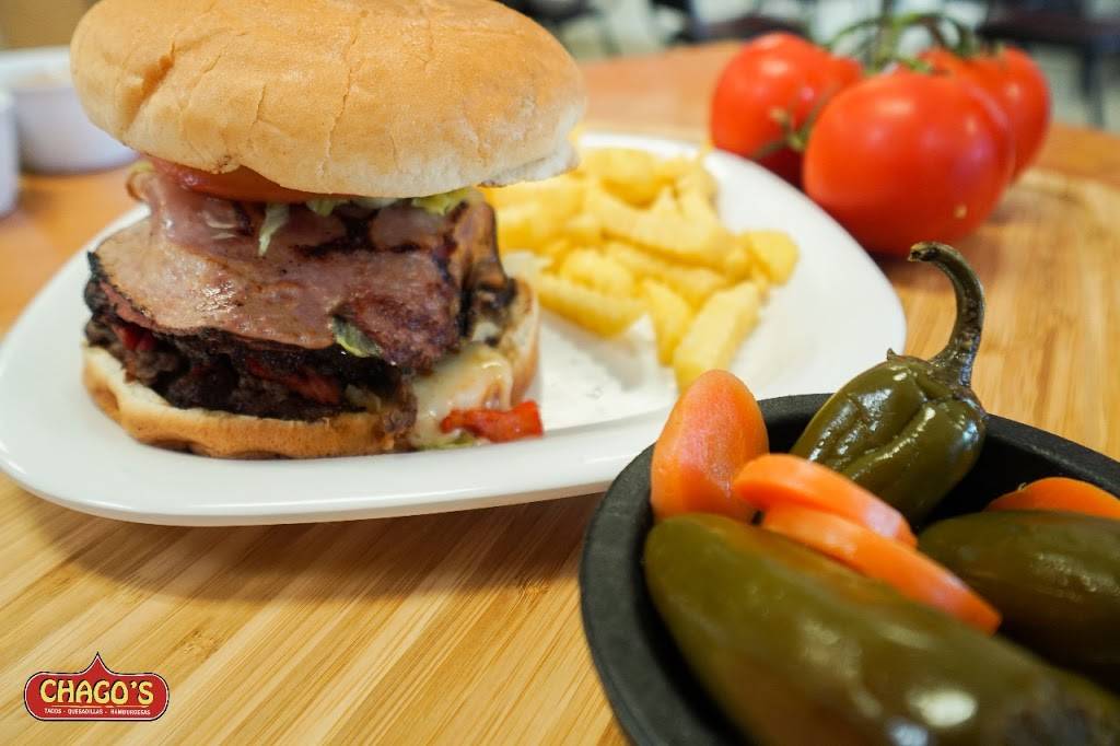 Tacos Chago | restaurant | 11827 Perrin Beitel Rd, San Antonio, TX 78217, USA | 2106379815 OR +1 210-637-9815