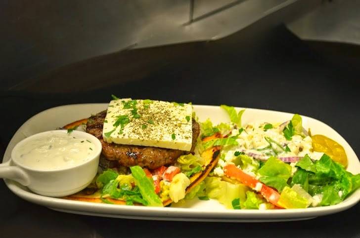 Nicks Taverna | restaurant | 42395 Ryan Rd, Ashburn, VA 20148, USA | 7033277844 OR +1 703-327-7844