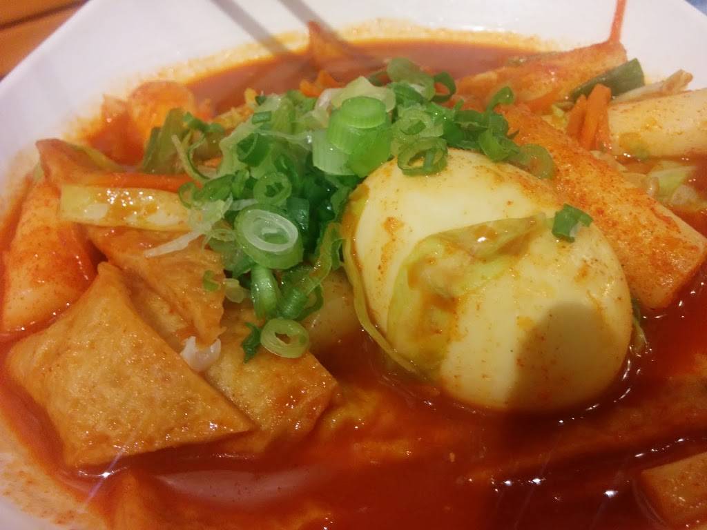 bibi2go | restaurant | 1019 NW 23rd Ave, Portland, OR 97210, USA | 9712428992 OR +1 971-242-8992