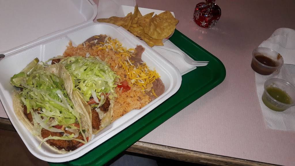 Carolinas Mexican Restaurant | restaurant | 6653 Valley Hi Dr, Sacramento, CA 95823, USA | 9166817370 OR +1 916-681-7370