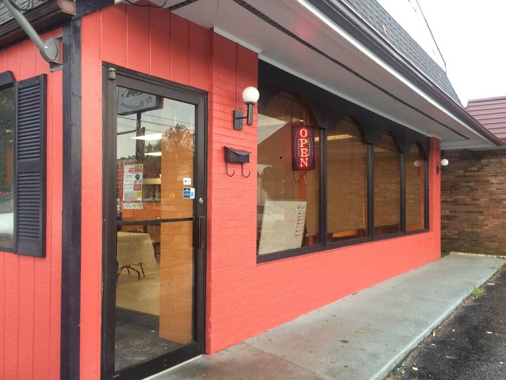 ASADOR "El Monterrey" | restaurant | 2906 Virginia Ave, Collinsville, VA 24078, USA | 2766222367 OR +1 276-622-2367