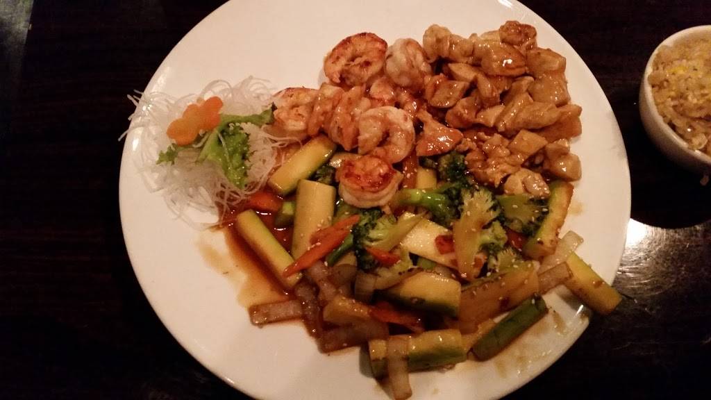 Osaka | restaurant | 22423 Union Tpke, Oakland Gardens, NY 11364, USA | 7182178283 OR +1 718-217-8283