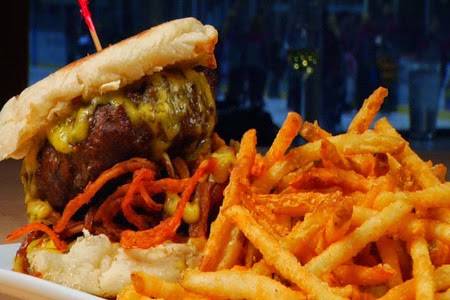 18-Degrees | restaurant | 9375 E Bell Rd, Scottsdale, AZ 85260, USA | 4803442653 OR +1 480-344-2653