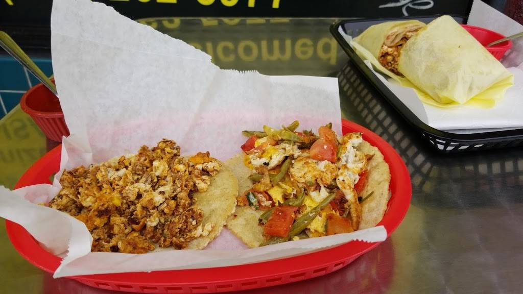 La Carreta - Mexican Restaurant | restaurant | 1117, 4538 1/2 East Cesar E Chavez Avenue, Los Angeles, CA 90022, USA | 3232611365 OR +1 323-261-1365