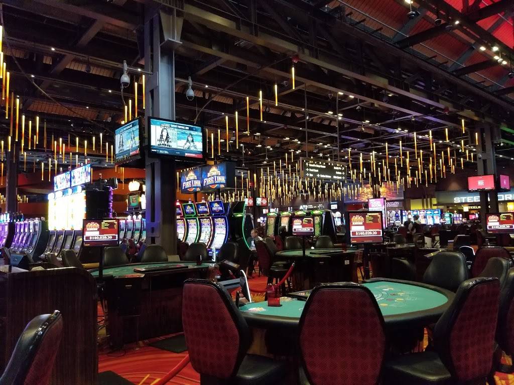 Steelworks Buffet & Grill | restaurant | 77 Sands Blvd, Bethlehem, PA 18015, USA | 6104195555 OR +1 610-419-5555