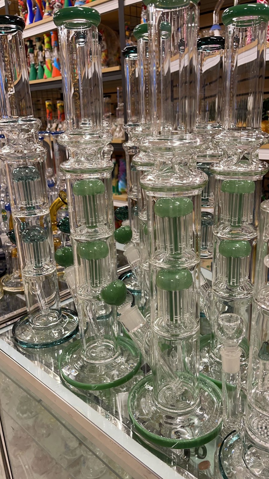 North Syracuse smoke shop & convenience | meal takeaway | 410 S Main St, North Syracuse, NY 13212, USA | 3152145066 OR +1 315-214-5066