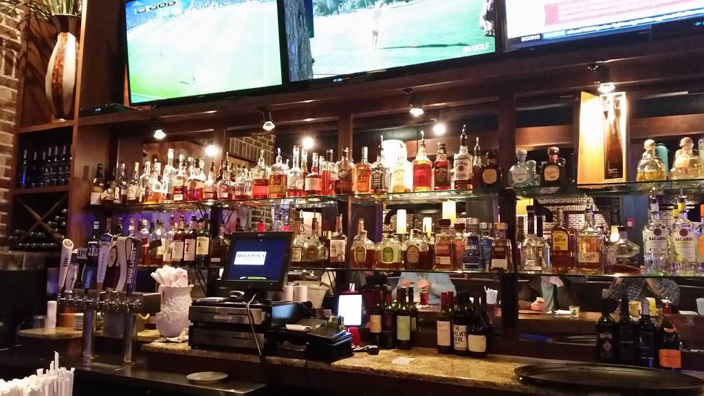 Holstons Kitchen | restaurant | 1836 W Andrew Johnson Hwy, Morristown, TN 37814, USA | 4236160133 OR +1 423-616-0133