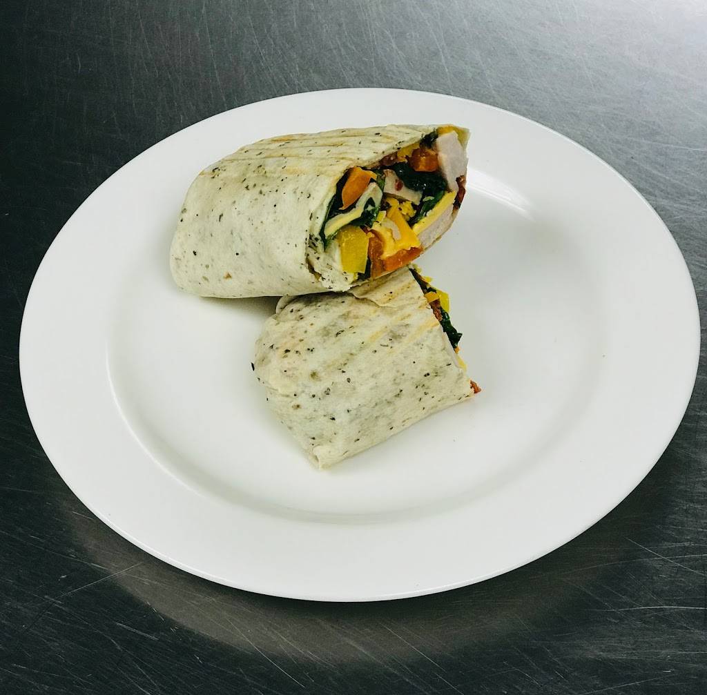 Big Apple Deli & Cafe | restaurant | 200 E Robinson St, Second floor, suite 240, Orlando, FL 32801, USA | 4074403818 OR +1 407-440-3818