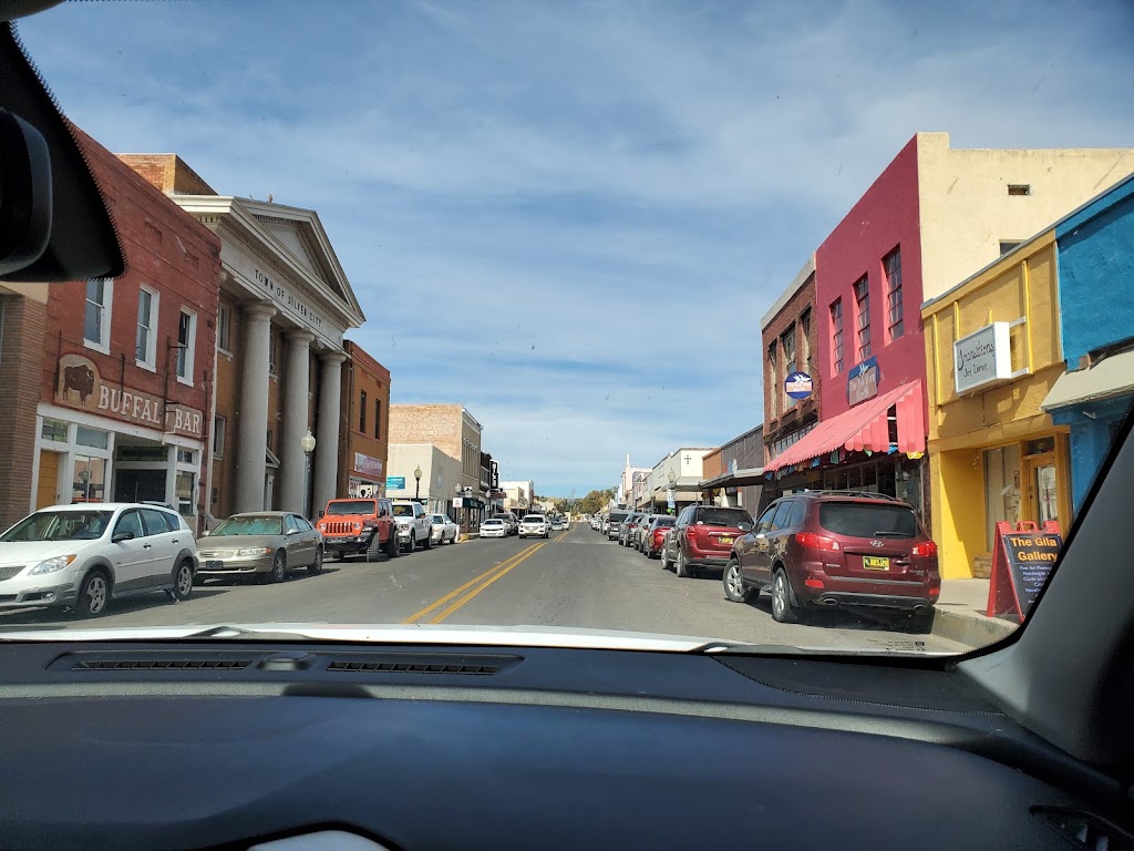 Dianes Restaurant | restaurant | 510 N Bullard St, Silver City, NM 88061, USA | 5755388722 OR +1 575-538-8722