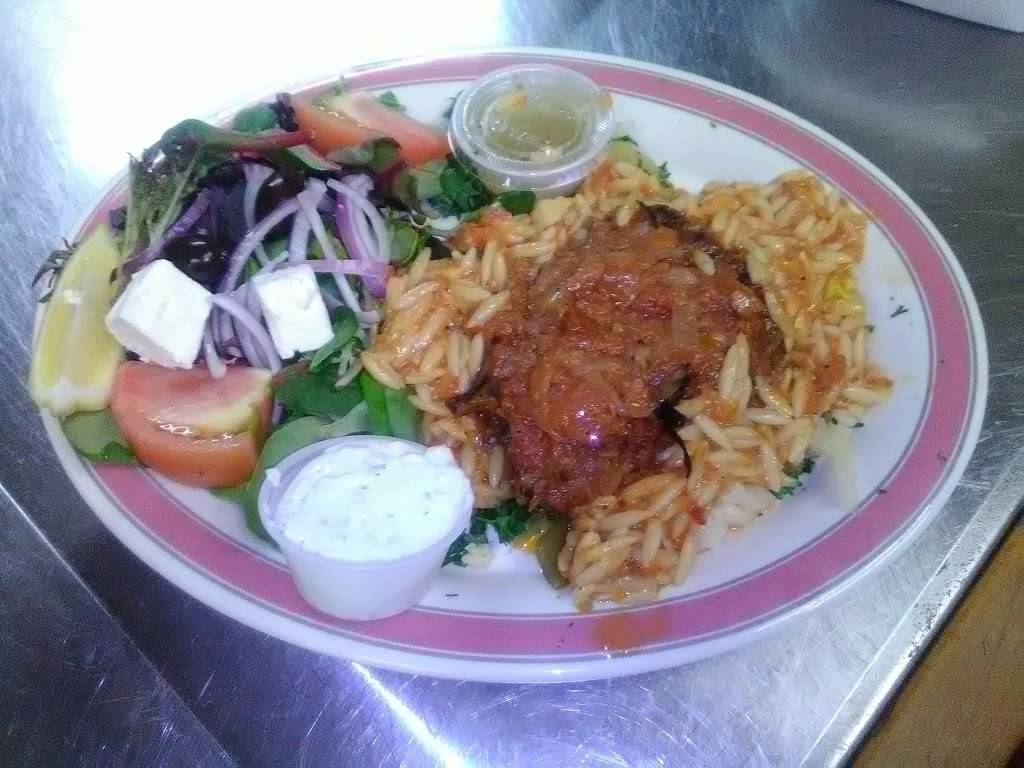 Kostas Restaurant | night club | 15 W Girard Ave, Philadelphia, PA 19123, USA | 2676392417 OR +1 267-639-2417