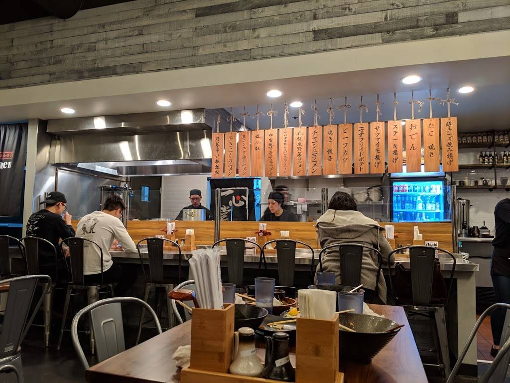 Isshido Ramen | restaurant | 8250 Mira Mesa Blvd #A, San Diego, CA 92126, USA | 8583972898 OR +1 858-397-2898
