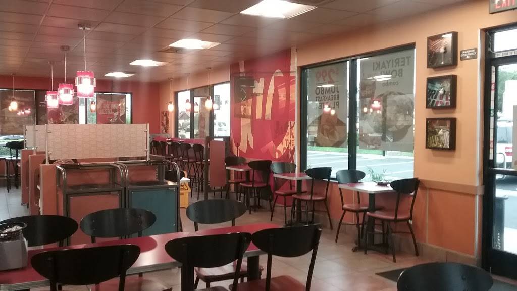 Jack in the Box | restaurant | 2905 Alta View Dr, San Diego, CA 92139, USA | 6194728958 OR +1 619-472-8958