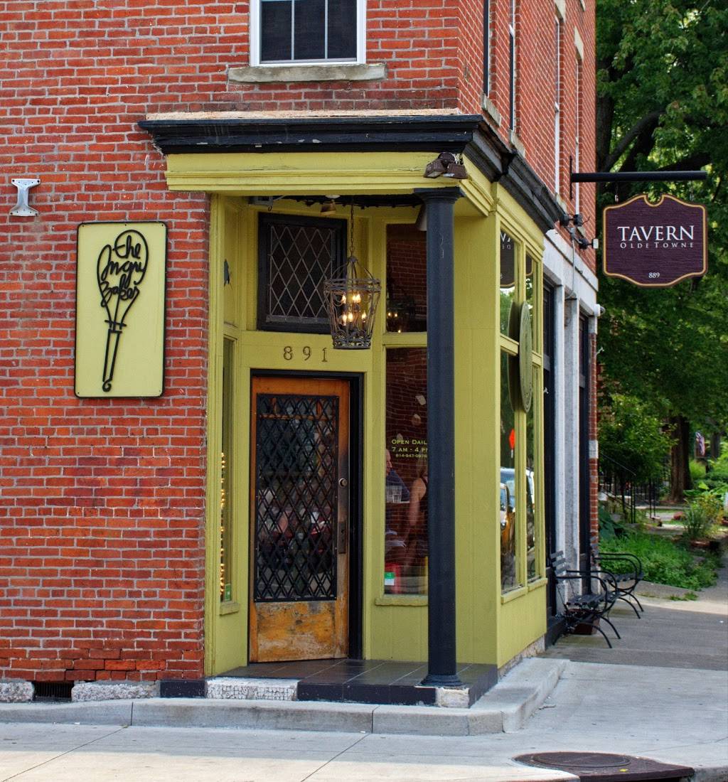 The Olde Towne Tavern | restaurant | 889 Oak St, Columbus, OH 43205, USA | 6142522955 OR +1 614-252-2955